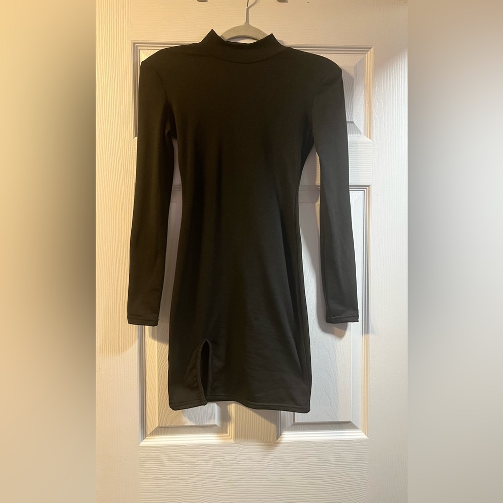 New! Women’s Mini Dress